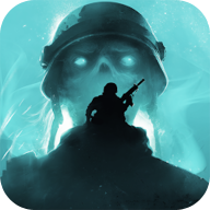 最后射手死亡僵尸3D