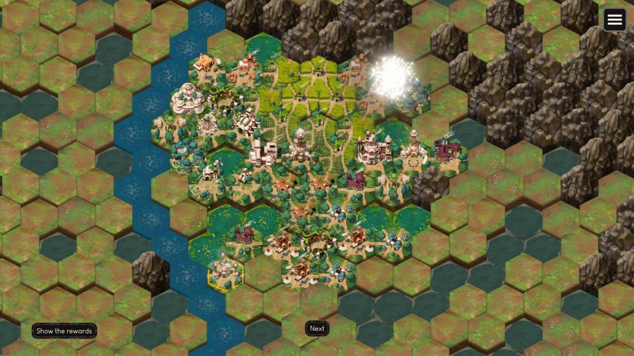 黎明缔造者28241