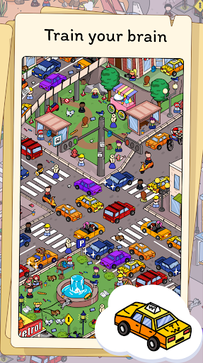 隐藏的物品旅程安卓版28244