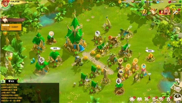 万龙觉醒国际服2025官方版下载(call of dragons)