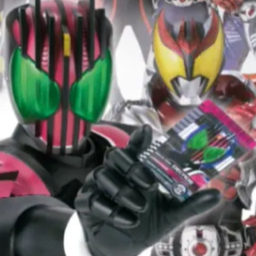 假面骑士帝骑模拟器安卓版