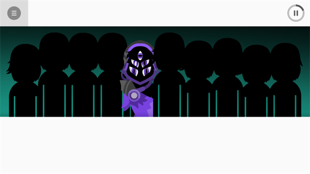 节奏盒子Aftermath模组0