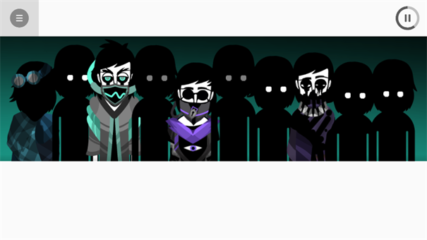 节奏盒子Aftermath模组1