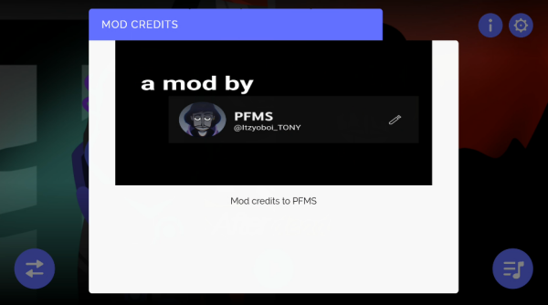 节奏盒子Aftermath模组2