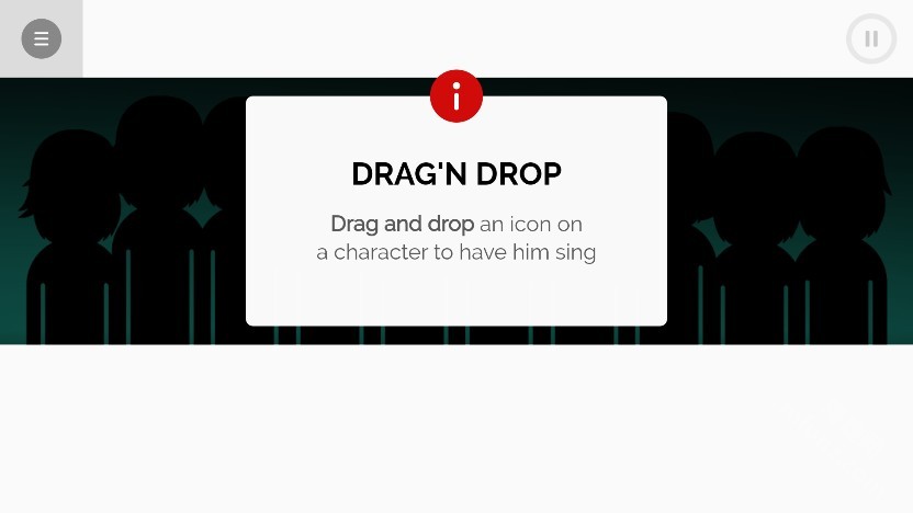 节奏盒子Aftermath模组