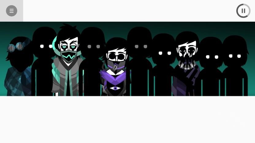 节奏盒子Aftermath模组