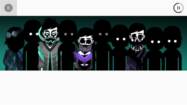 节奏盒子Aftermath模组