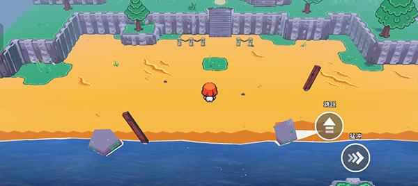 磁带妖怪游戏安卓版0