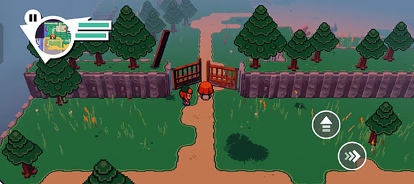 磁带妖怪游戏安卓版2