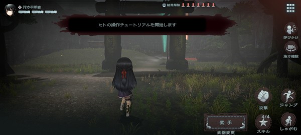 神流岛轮回的巫女