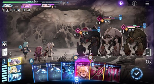 卡厄思梦境国际服