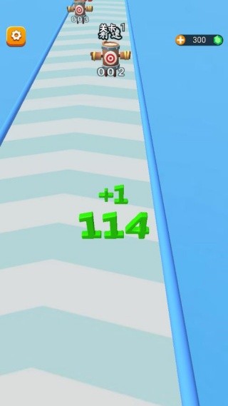 跑酷我真行游戏下载