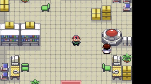 口袋妖怪光明誓言28302