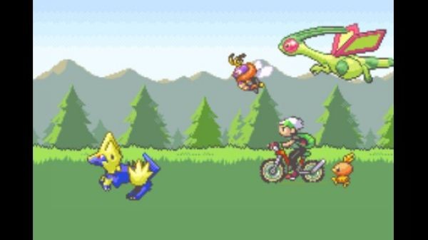 口袋妖怪光明誓言28302