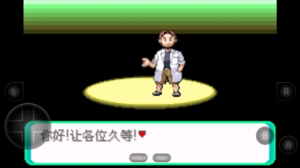 口袋妖怪光明誓言