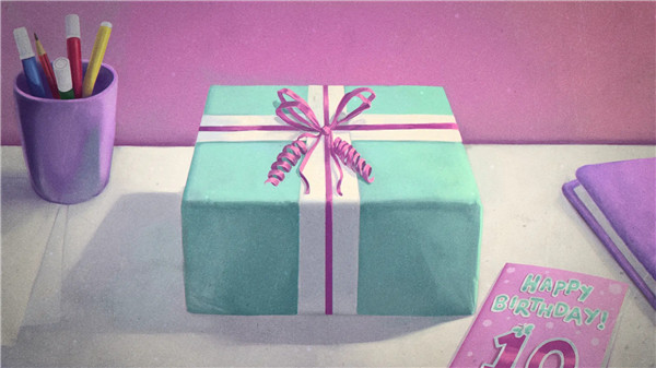 波普玩具午夜投喂记0