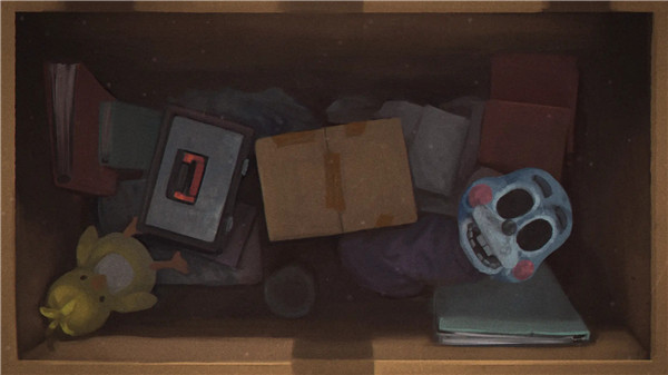 波普玩具午夜投喂记1