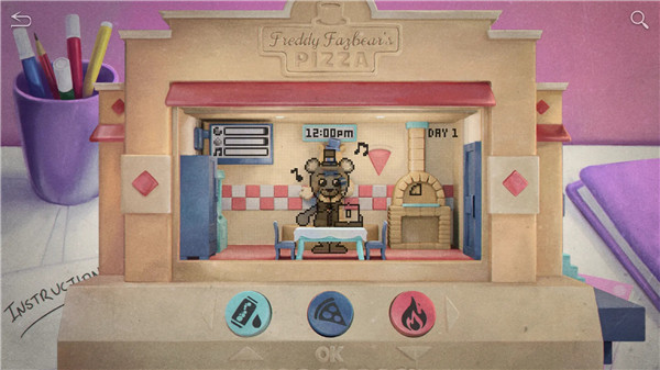 波普玩具午夜投喂记3