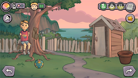 我的孩子新的开始最新版1