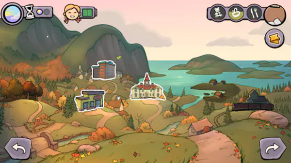 我的孩子新的开始最新版2