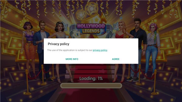 HollywoodLegendsMakeover