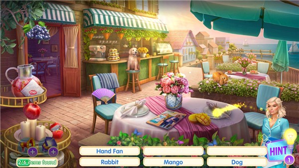 HollywoodLegendsMakeover