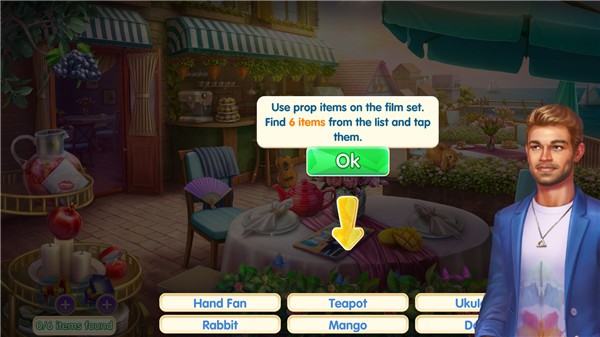 HollywoodLegendsMakeover