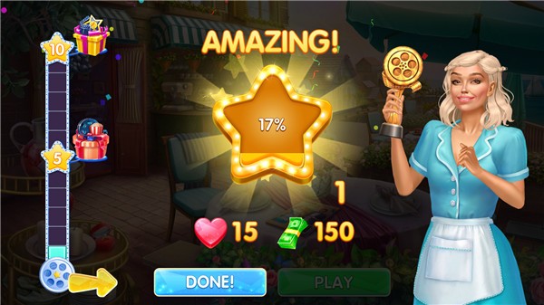 HollywoodLegendsMakeover