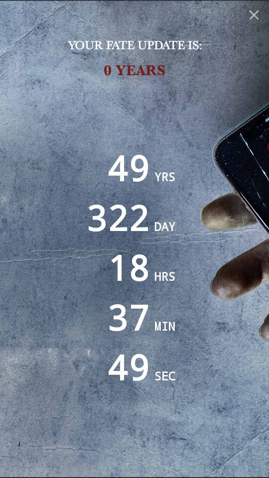 黑暗倒计时15074