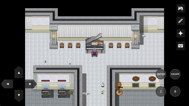 白夜博物馆移植版28325