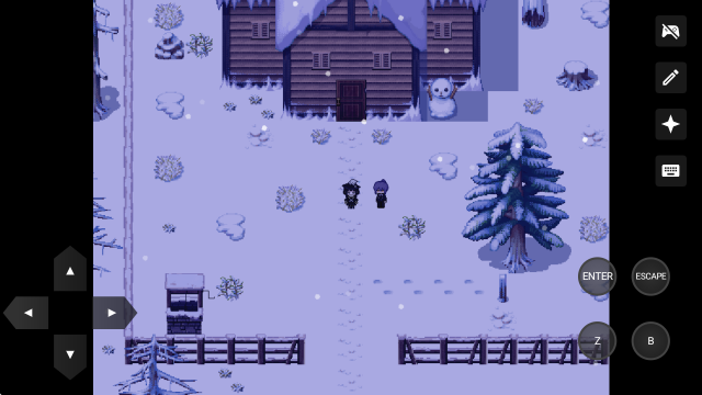 白夜博物馆移植版28325