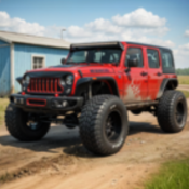 超级车辆驾驶模拟器