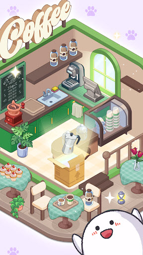 梦幻房间dreamy room游戏28326