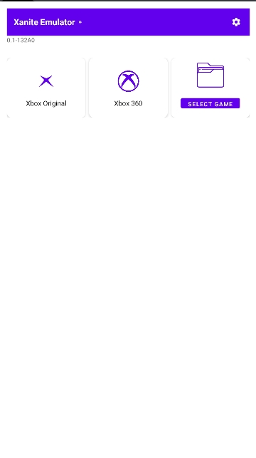 Xanite模拟器15075