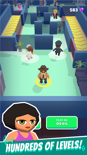 潜行狼人杀最新版28335