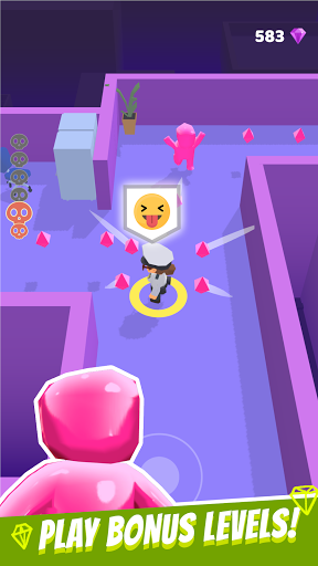 潜行狼人杀最新版28335