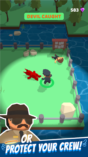 潜行狼人杀最新版28335