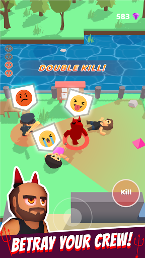 潜行狼人杀最新版28335