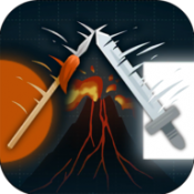 火山的转刀大乱斗安卓版