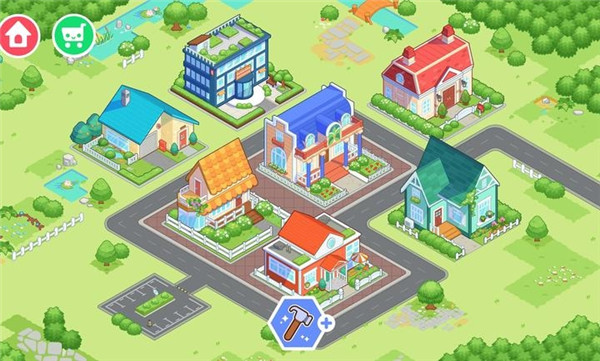 装修小屋设计师安卓版28343