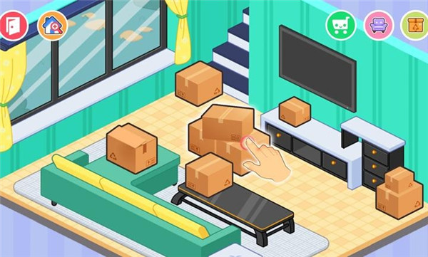 装修小屋设计师安卓版28343