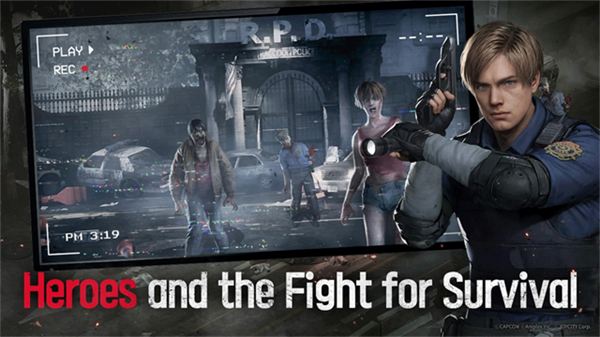 生化险境生存兵种28345