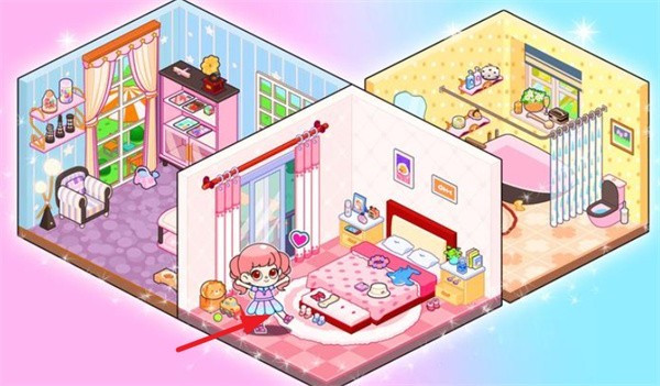 装修小屋设计师