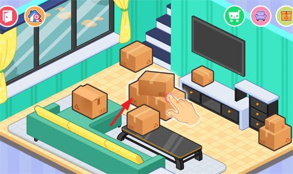 装修小屋设计师