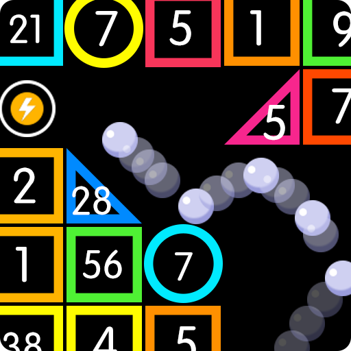 疯狂打弹珠1.2.5