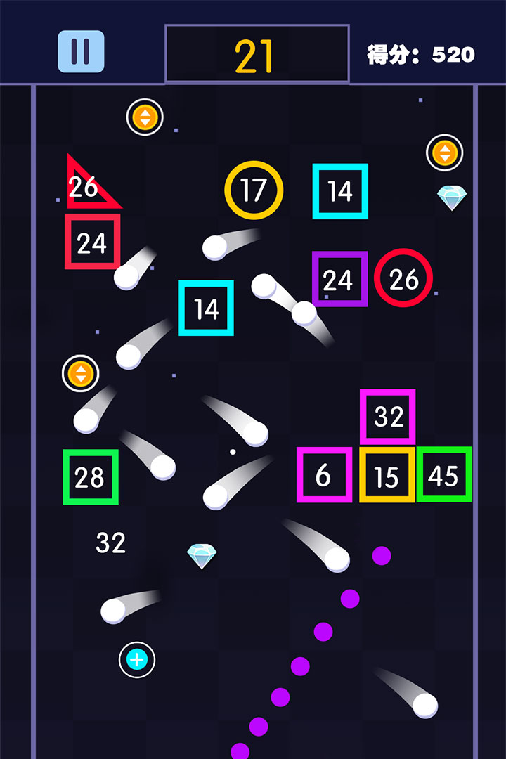 疯狂打弹珠1.2.52