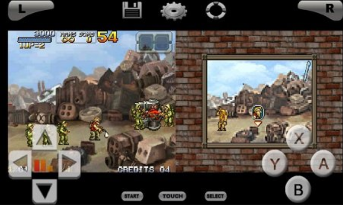 合金弹头7手机版28354