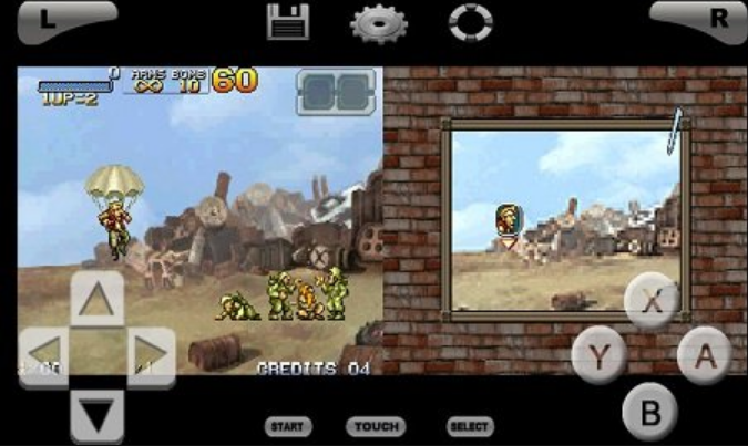 合金弹头7手机版28354