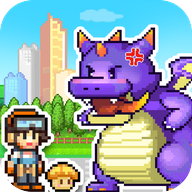 怪兽大都市开罗游戏