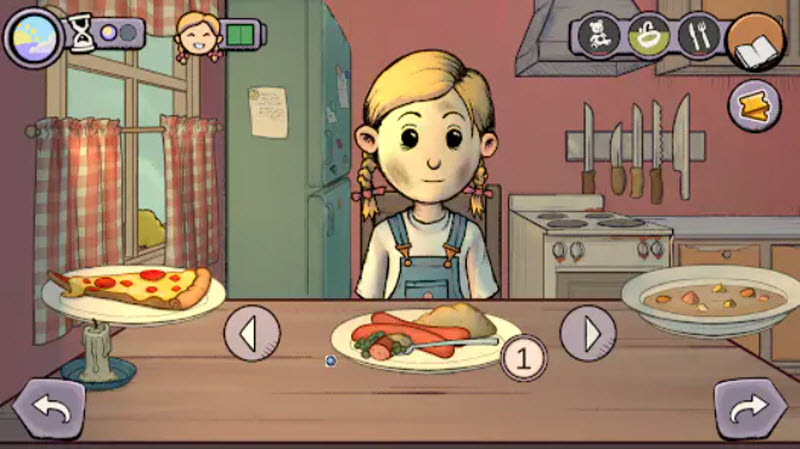 我的孩子新的开始中文版28368